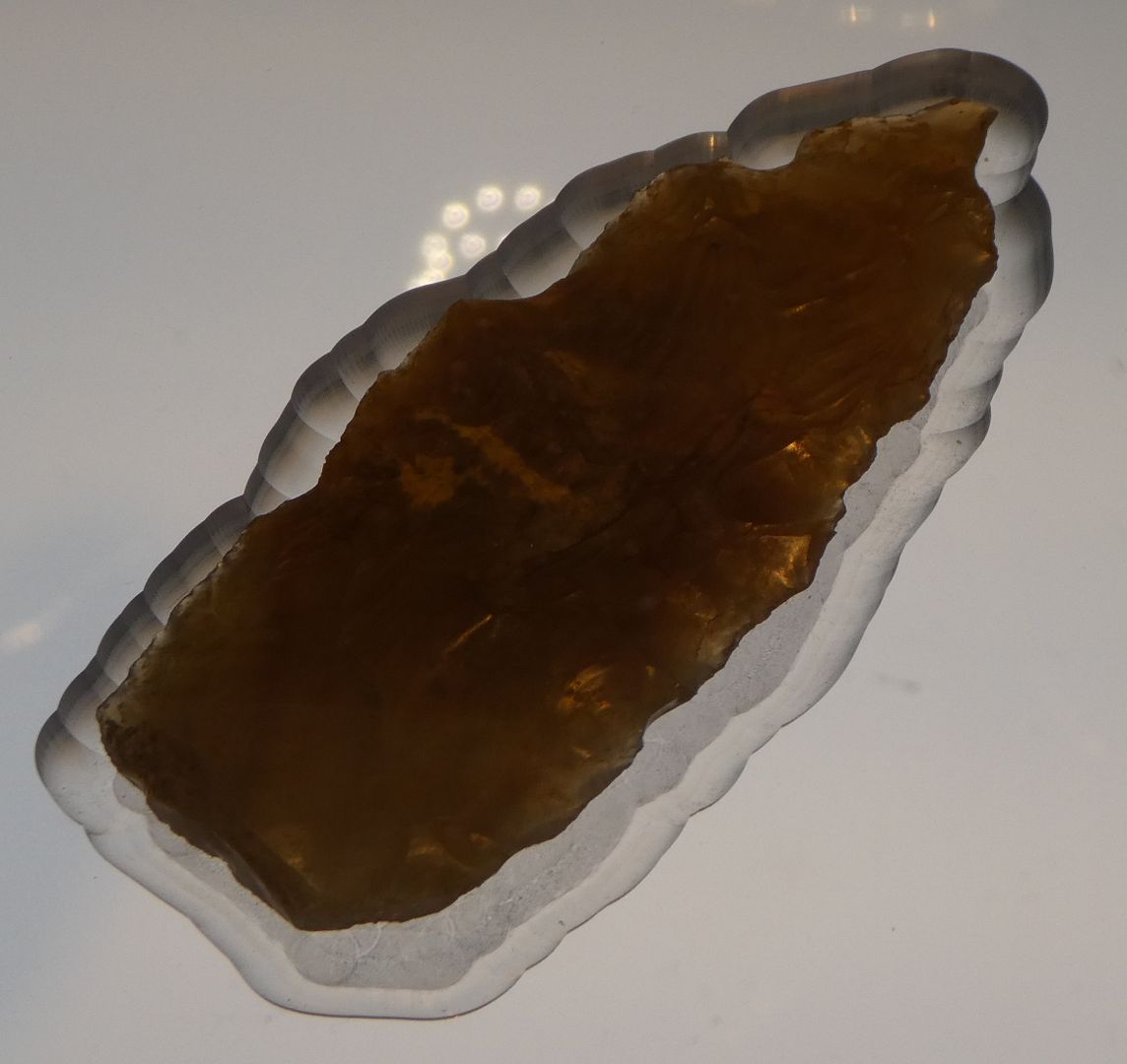 Ancient America The RicheyRoberts Clovis site (museum tour)